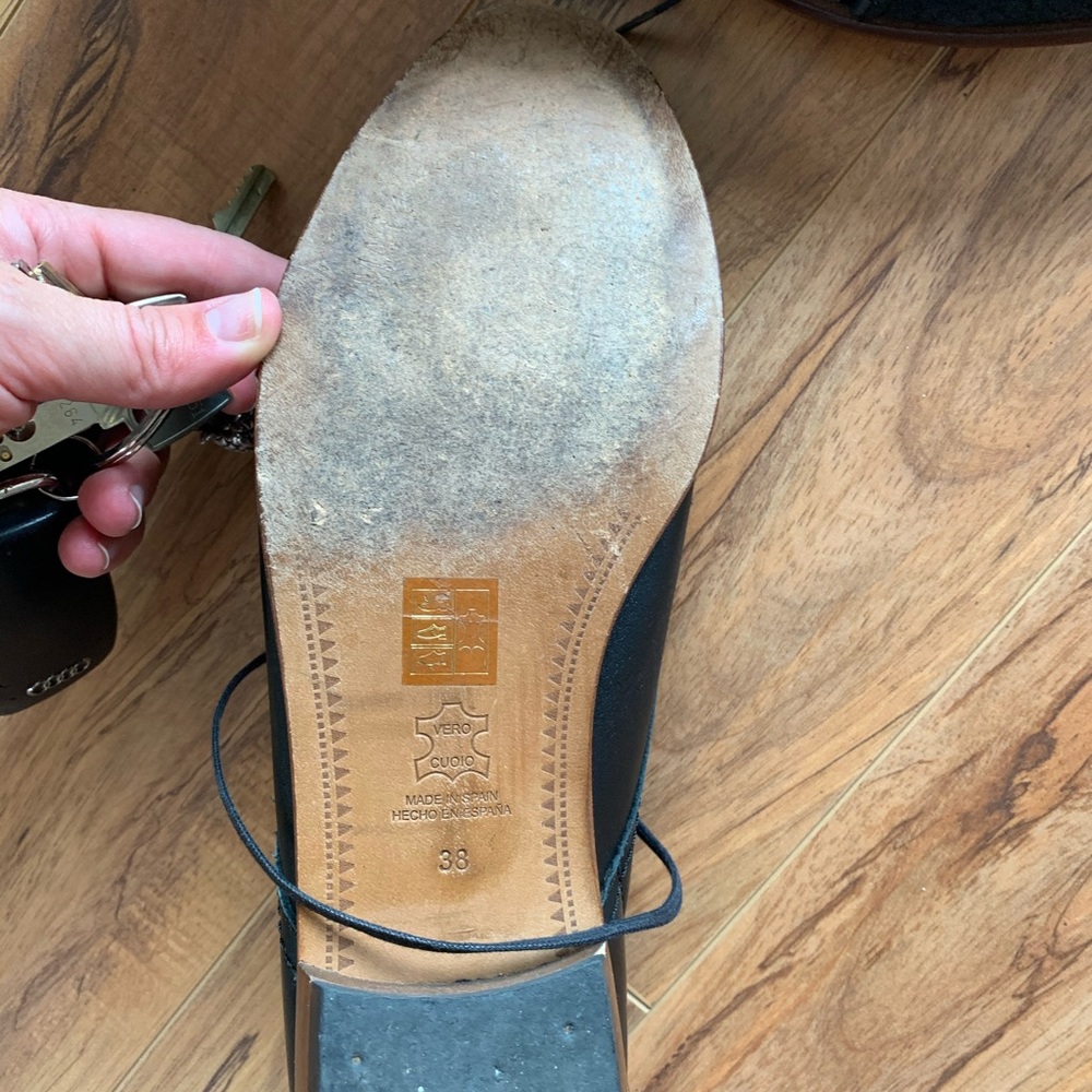 Emma Go Ankle Booties - Picture 3 of 8